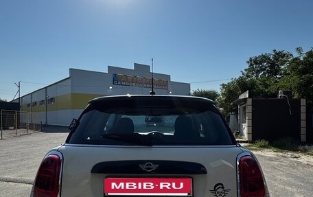 MINI Hatch, 2015 год, 1 620 000 рублей, 4 фотография