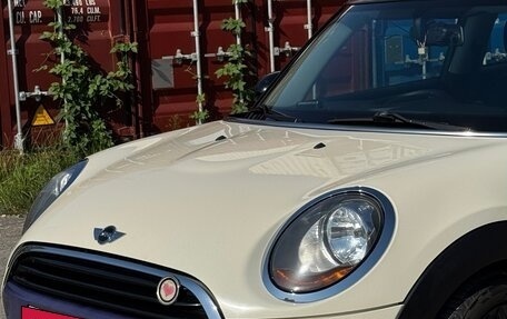 MINI Hatch, 2015 год, 1 620 000 рублей, 3 фотография