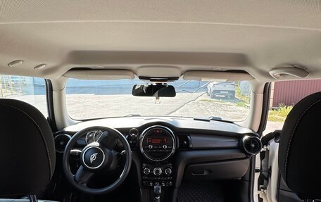 MINI Hatch, 2015 год, 1 620 000 рублей, 7 фотография