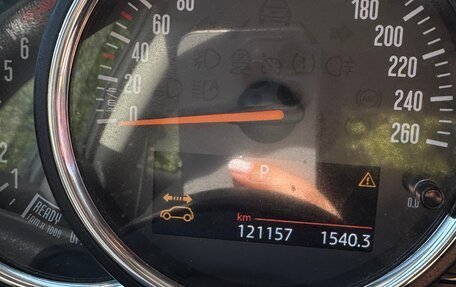 MINI Hatch, 2015 год, 1 620 000 рублей, 9 фотография
