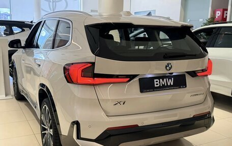 BMW X1, 2025 год, 5 530 000 рублей, 3 фотография