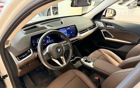 BMW X1, 2025 год, 5 530 000 рублей, 4 фотография
