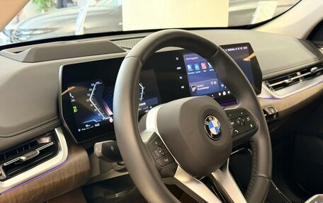 BMW X1, 2025 год, 5 530 000 рублей, 5 фотография