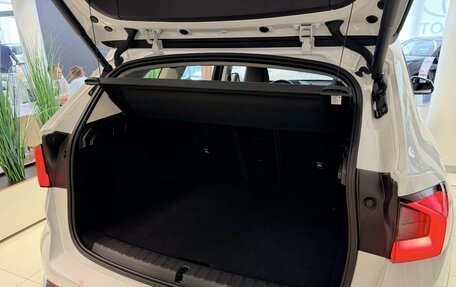 BMW X1, 2025 год, 5 530 000 рублей, 9 фотография