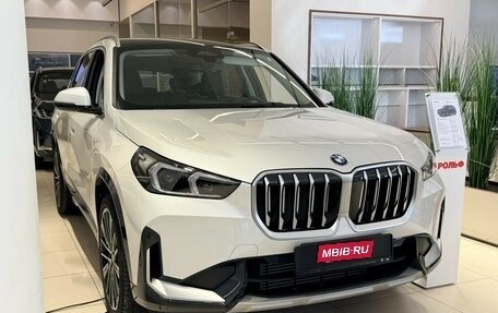 BMW X1, 2025 год, 5 530 000 рублей, 2 фотография