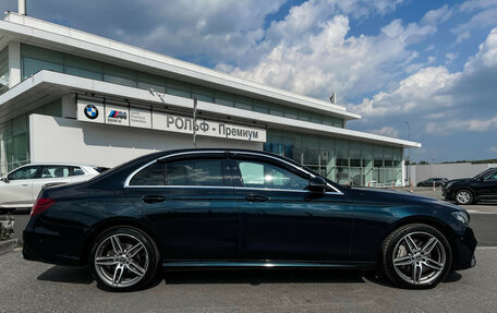 Mercedes-Benz E-Класс, 2018 год, 2 999 000 рублей, 4 фотография