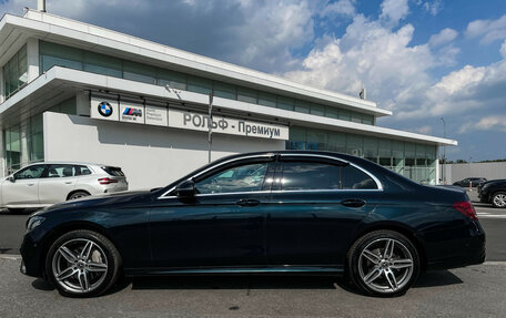 Mercedes-Benz E-Класс, 2018 год, 2 999 000 рублей, 8 фотография