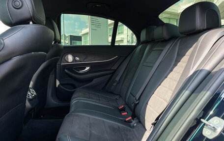 Mercedes-Benz E-Класс, 2018 год, 2 999 000 рублей, 10 фотография