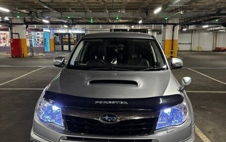Subaru Forester, 2012 год, 1 700 000 рублей, 1 фотография