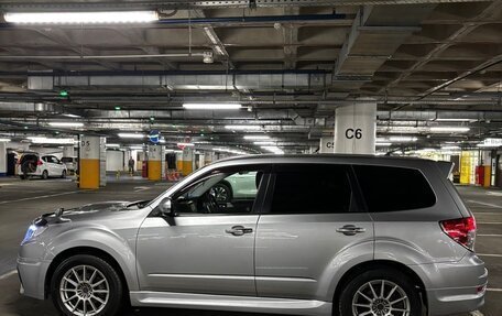 Subaru Forester, 2012 год, 1 700 000 рублей, 4 фотография