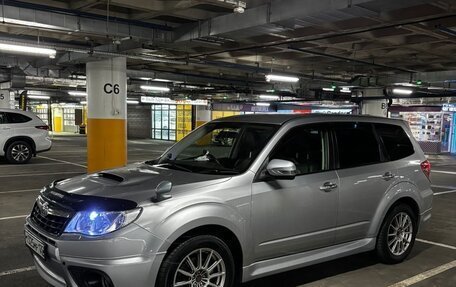 Subaru Forester, 2012 год, 1 700 000 рублей, 3 фотография