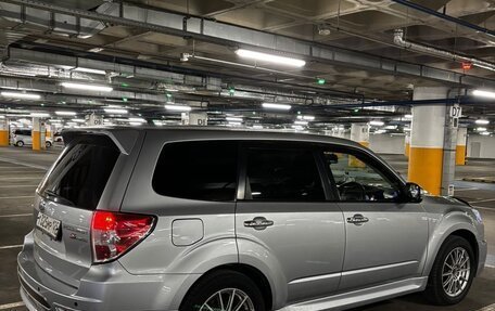Subaru Forester, 2012 год, 1 700 000 рублей, 7 фотография