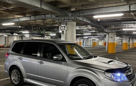 Subaru Forester, 2012 год, 1 700 000 рублей, 8 фотография
