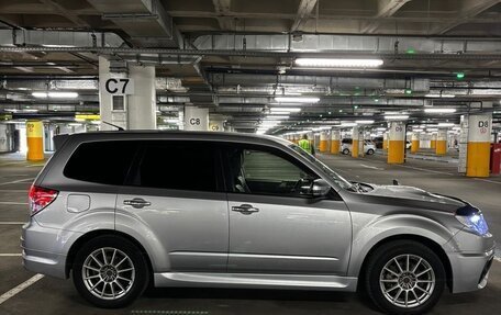 Subaru Forester, 2012 год, 1 700 000 рублей, 9 фотография