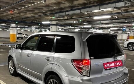 Subaru Forester, 2012 год, 1 700 000 рублей, 6 фотография