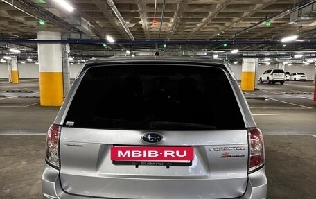 Subaru Forester, 2012 год, 1 700 000 рублей, 2 фотография