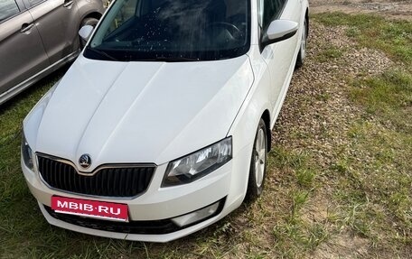 Skoda Octavia, 2013 год, 950 000 рублей, 1 фотография