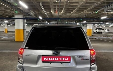 Subaru Forester, 2012 год, 1 700 000 рублей, 5 фотография