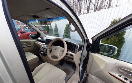Nissan Elgrand III, 2006 год, 980 000 рублей, 10 фотография