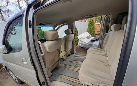 Nissan Elgrand III, 2006 год, 980 000 рублей, 11 фотография