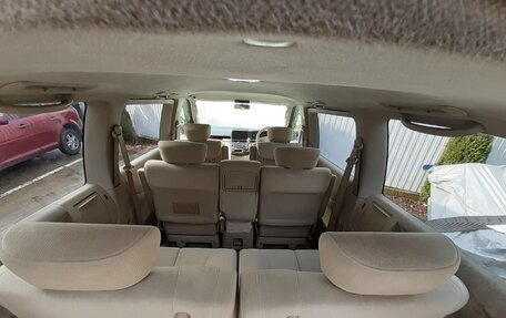 Nissan Elgrand III, 2006 год, 980 000 рублей, 19 фотография