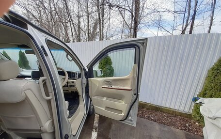 Nissan Elgrand III, 2006 год, 980 000 рублей, 16 фотография