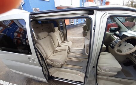 Nissan Elgrand III, 2006 год, 980 000 рублей, 12 фотография