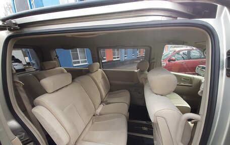 Nissan Elgrand III, 2006 год, 980 000 рублей, 17 фотография