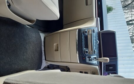 Nissan Elgrand III, 2006 год, 980 000 рублей, 22 фотография