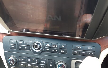 Nissan Elgrand III, 2006 год, 980 000 рублей, 25 фотография