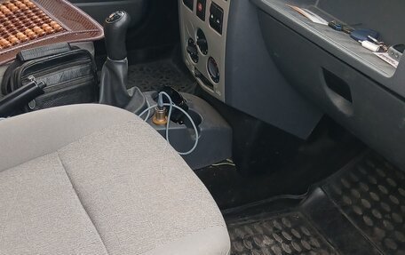 Renault Logan I, 2008 год, 230 000 рублей, 3 фотография