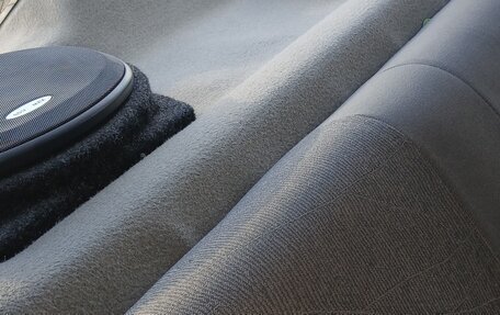 Renault Logan I, 2008 год, 230 000 рублей, 15 фотография
