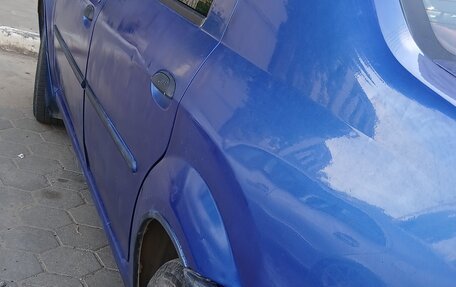 Renault Logan I, 2008 год, 230 000 рублей, 10 фотография