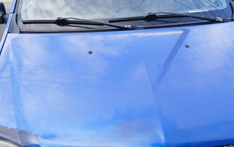 Renault Logan I, 2008 год, 230 000 рублей, 12 фотография