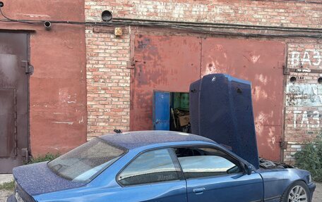 BMW 3 серия, 1997 год, 400 000 рублей, 4 фотография