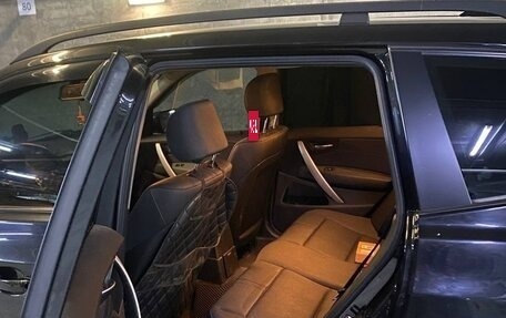 BMW X3, 2006 год, 950 000 рублей, 5 фотография
