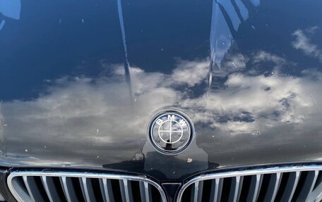BMW X3, 2006 год, 950 000 рублей, 13 фотография