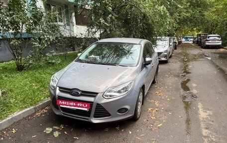 Ford Focus III, 2012 год, 1 000 000 рублей, 2 фотография