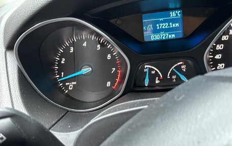 Ford Focus III, 2012 год, 1 000 000 рублей, 8 фотография