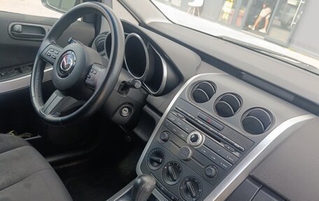 Mazda CX-7 I рестайлинг, 2007 год, 750 000 рублей, 7 фотография