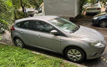 Ford Focus III, 2012 год, 1 000 000 рублей, 4 фотография