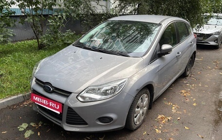 Ford Focus III, 2012 год, 1 000 000 рублей, 5 фотография