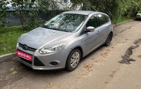 Ford Focus III, 2012 год, 1 000 000 рублей, 6 фотография