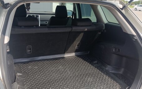 Mazda CX-7 I рестайлинг, 2007 год, 750 000 рублей, 9 фотография