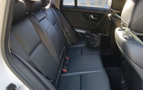 Mercedes-Benz GLK-Класс, 2013 год, 2 450 000 рублей, 15 фотография