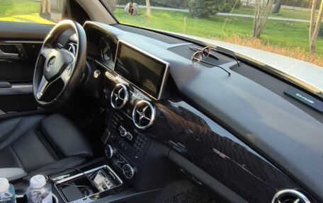 Mercedes-Benz GLK-Класс, 2013 год, 2 450 000 рублей, 17 фотография