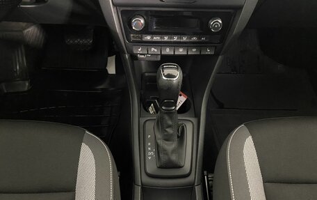 Skoda Rapid I, 2019 год, 1 550 000 рублей, 8 фотография