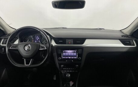 Skoda Rapid I, 2019 год, 1 550 000 рублей, 7 фотография