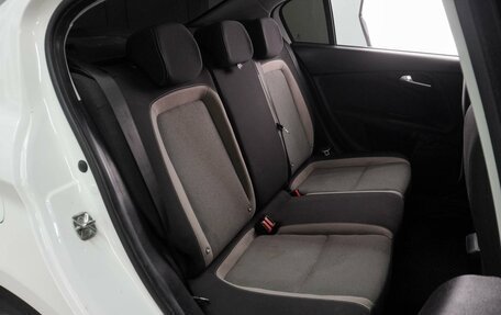 Fiat Tipo 356, 2018 год, 1 039 000 рублей, 7 фотография