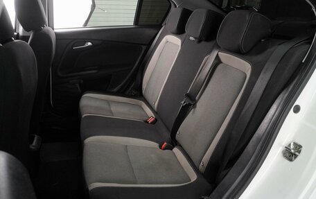 Fiat Tipo 356, 2018 год, 1 039 000 рублей, 9 фотография